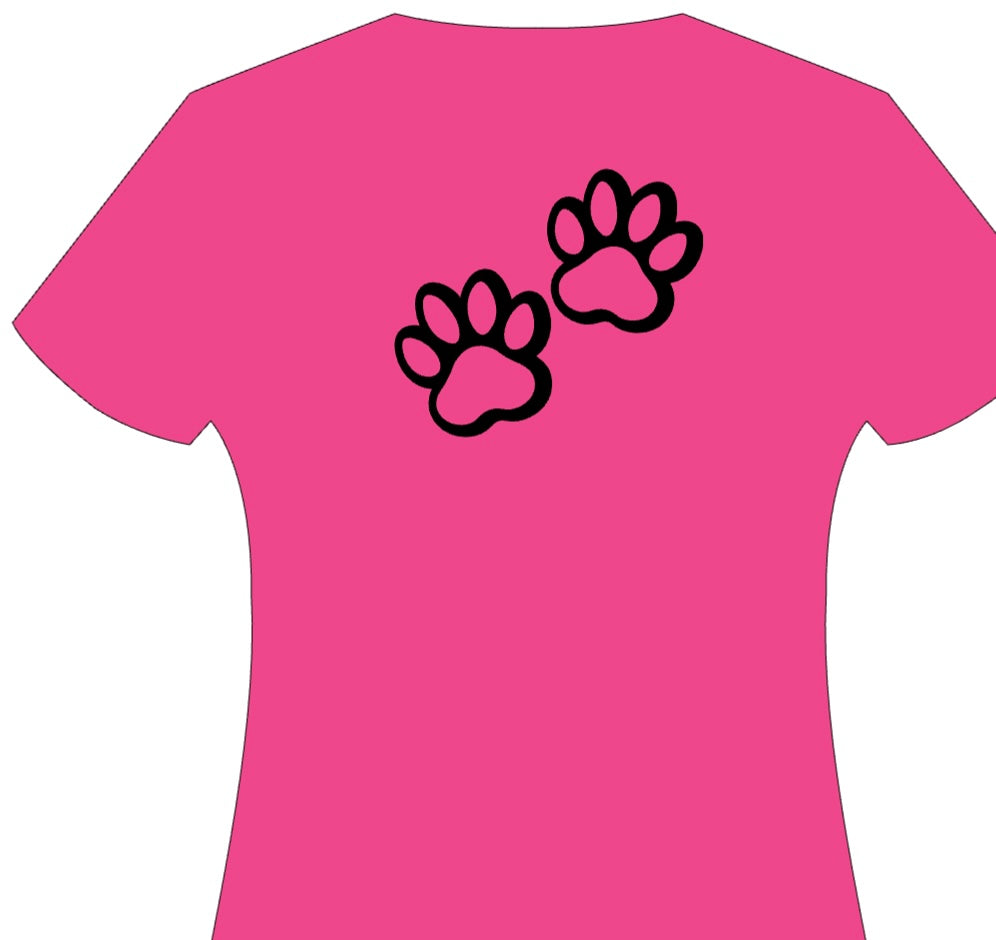 Bulldogs Breast Cancer