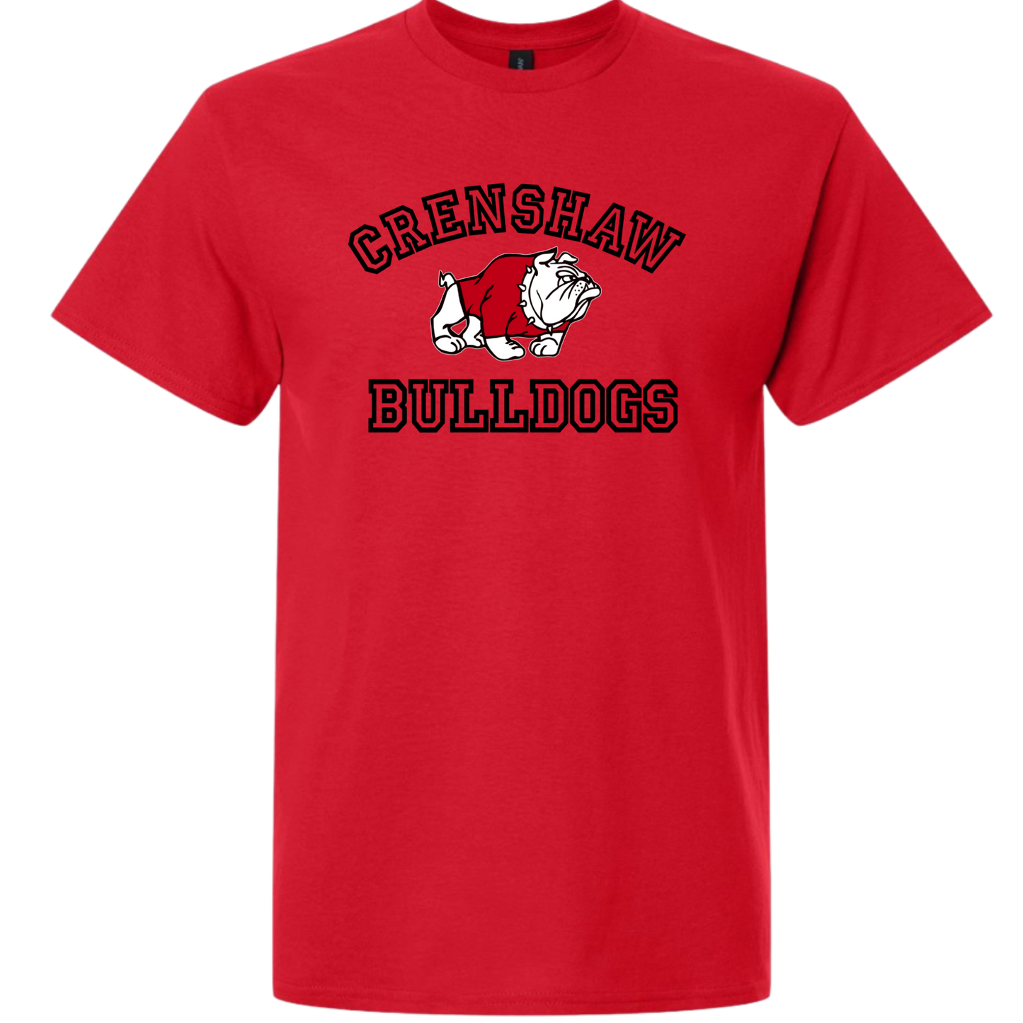 Crenshaw Bulldogs
