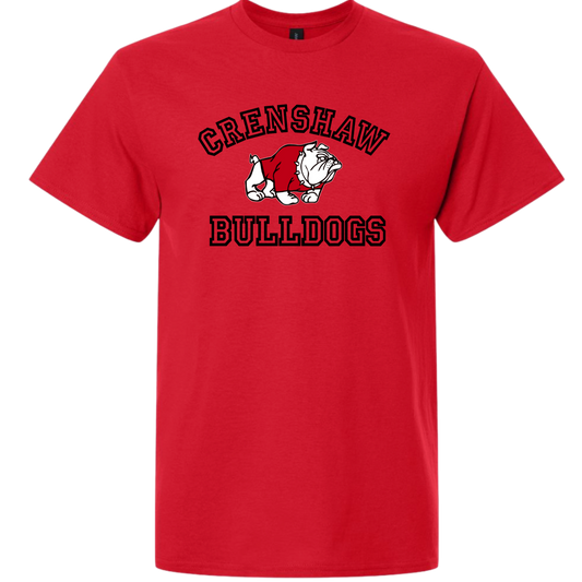 Crenshaw Bulldogs