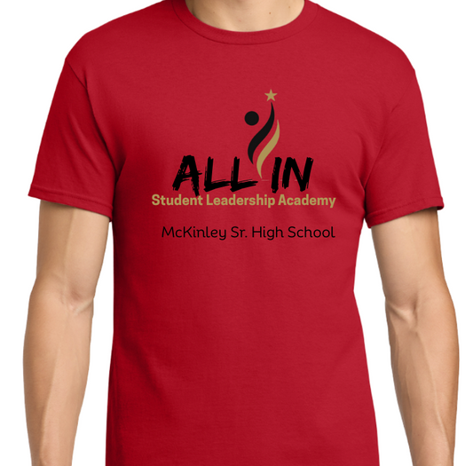 All In Tshirts