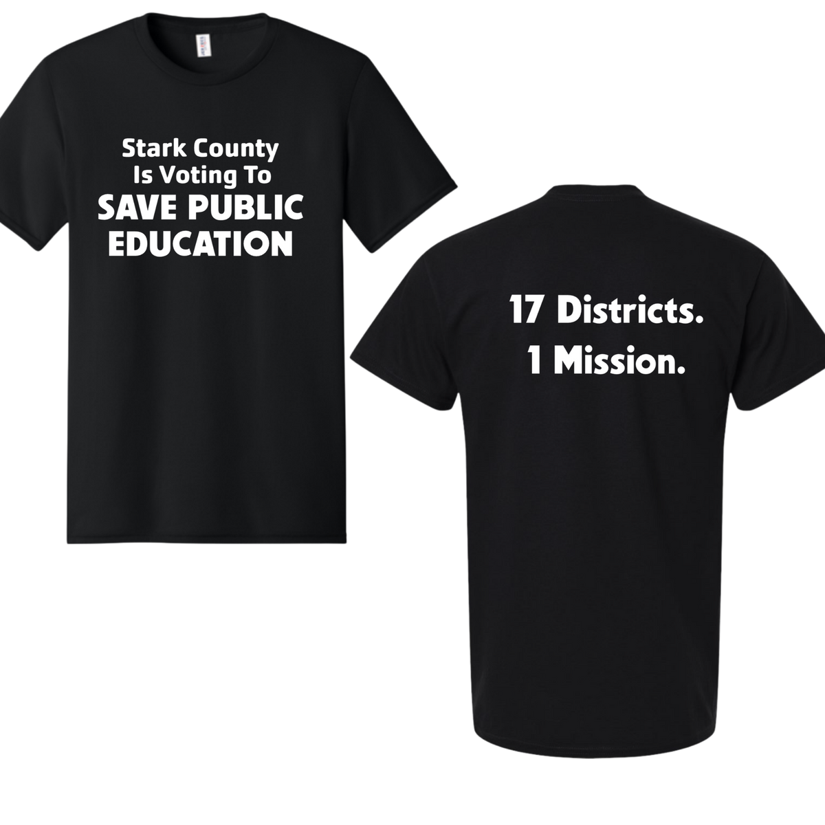 Save Public Education