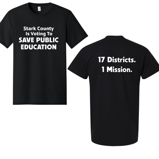 Save Public Education