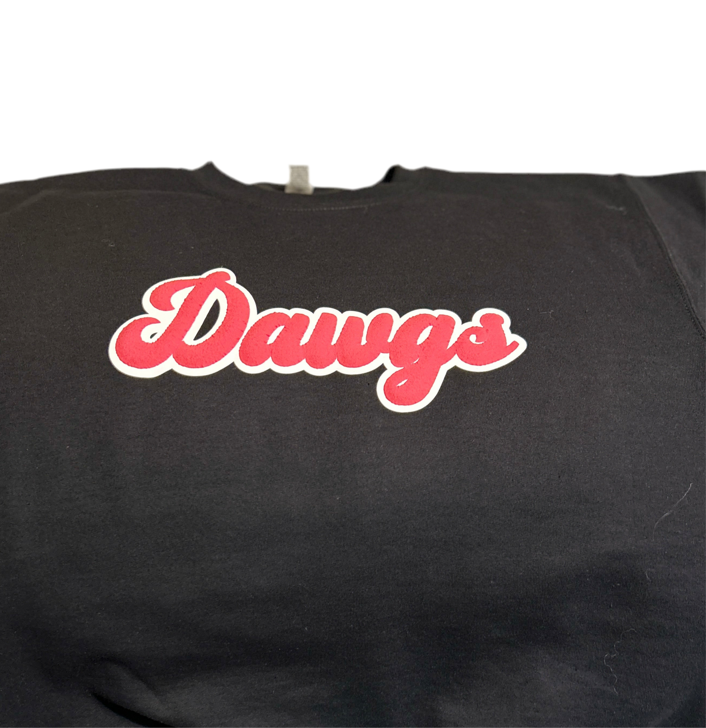 Dawgs Crewneck