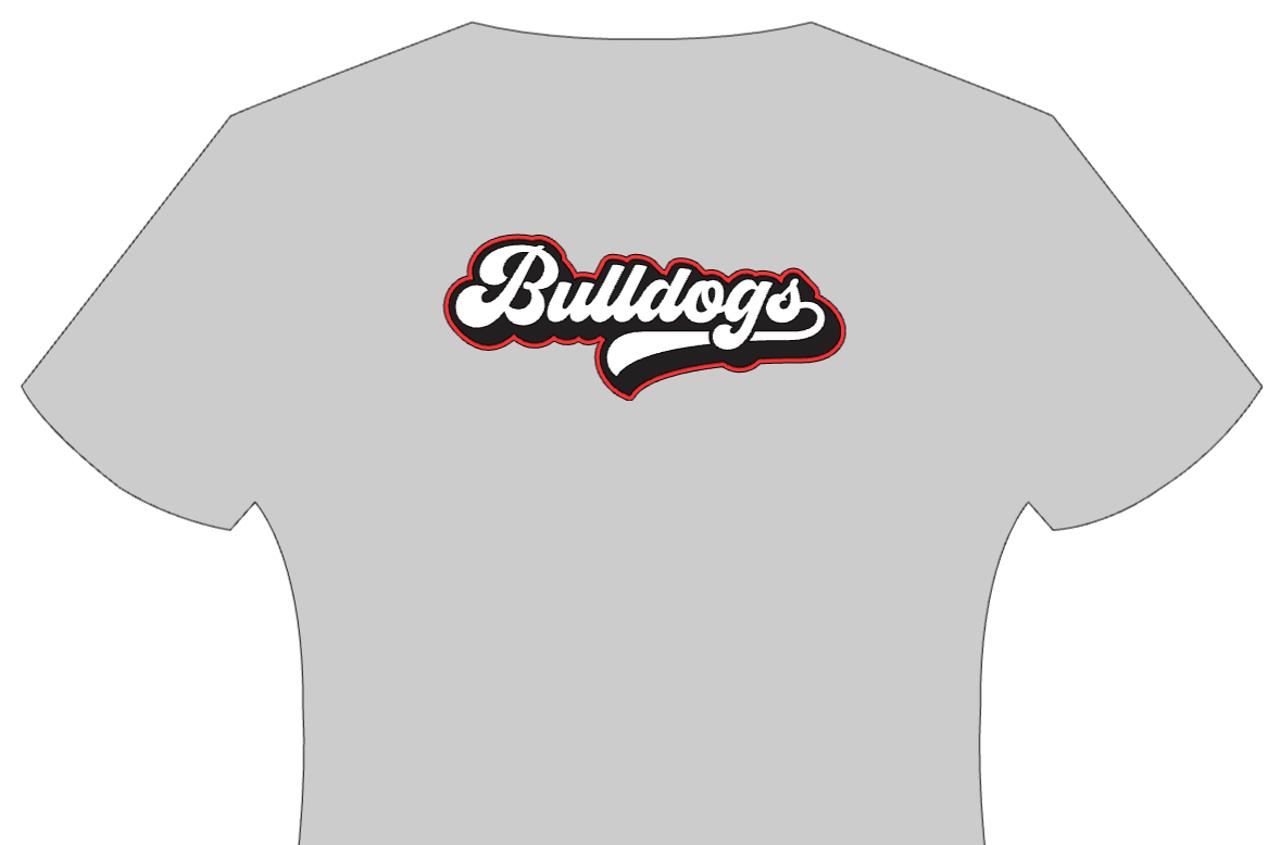 Bulldogs Tee