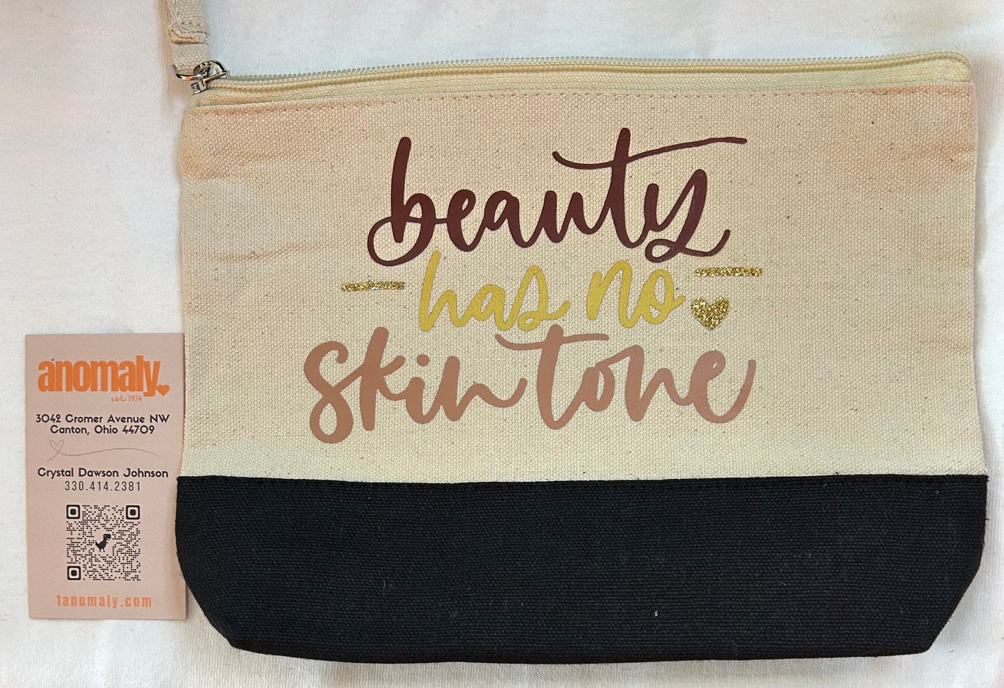 Cosmetic Bag
