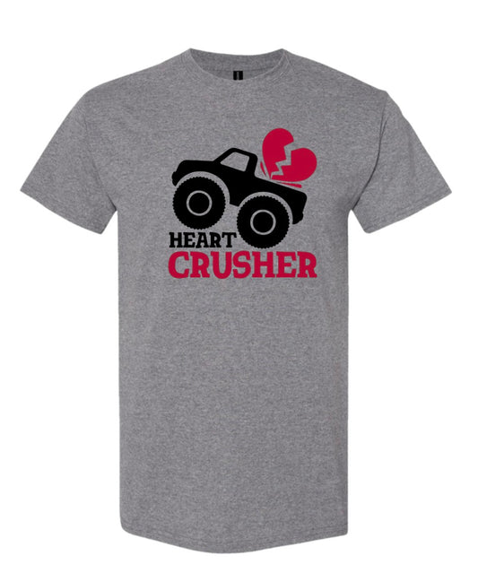 Heart Crusher