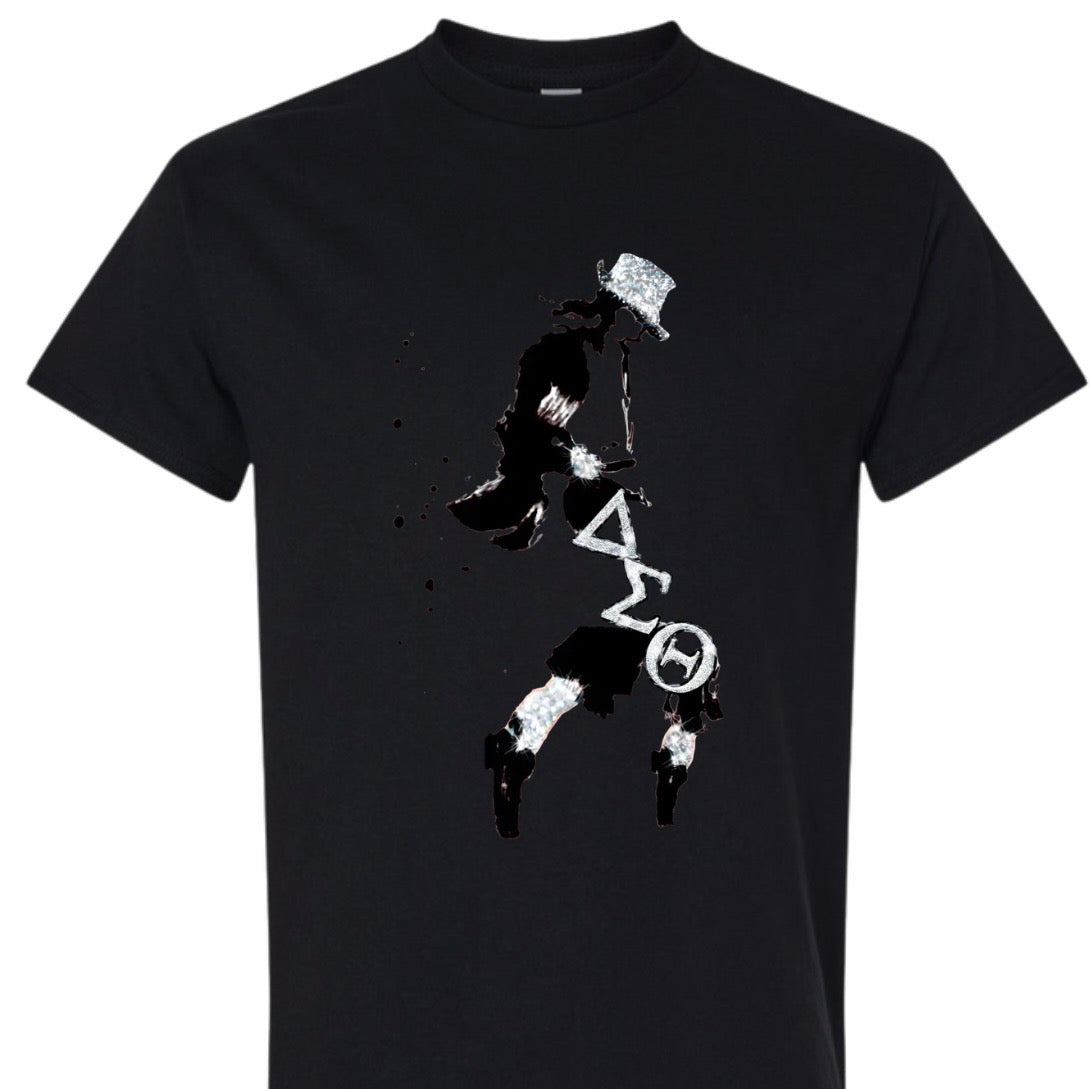 MJ Tshirt