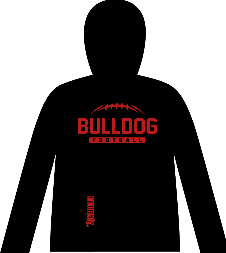 Bulldog Football