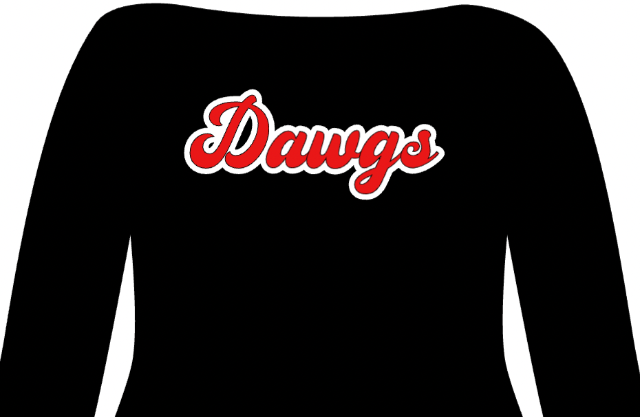 Dawgs Crewneck