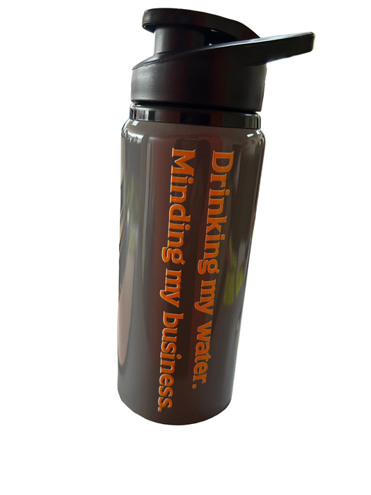 Water Bottle - 20 oz.