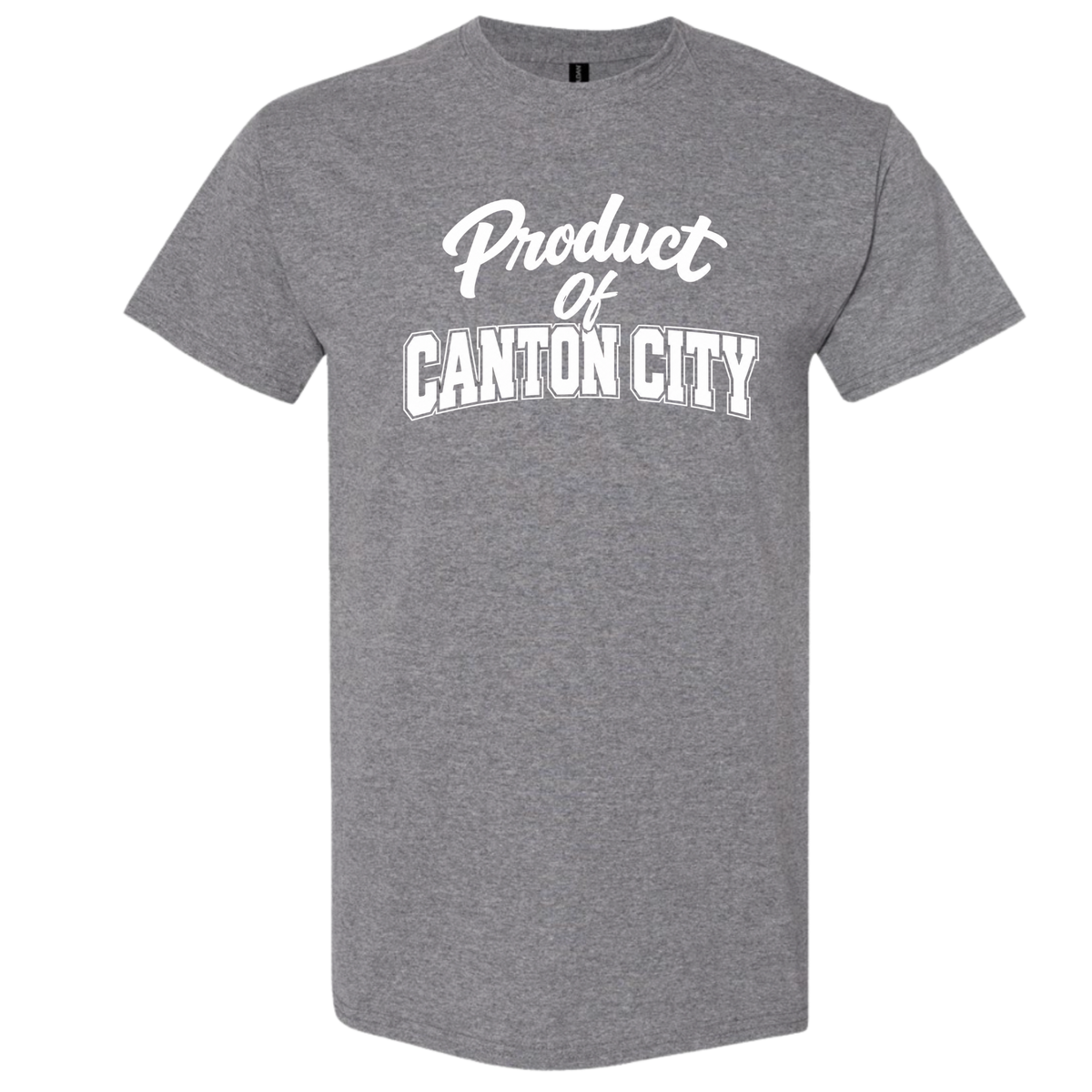 Product of Canton City