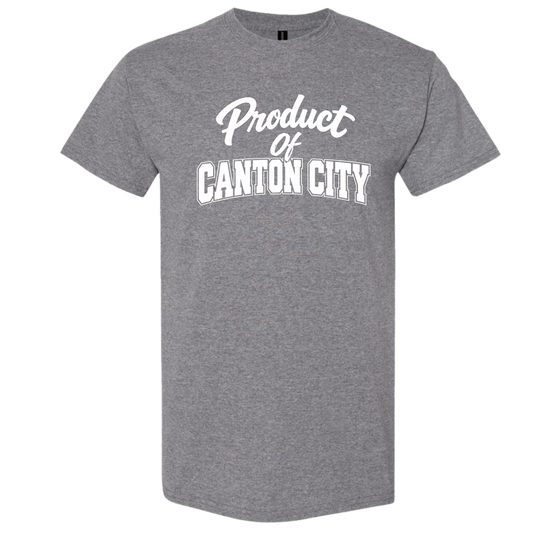 Product of Canton City