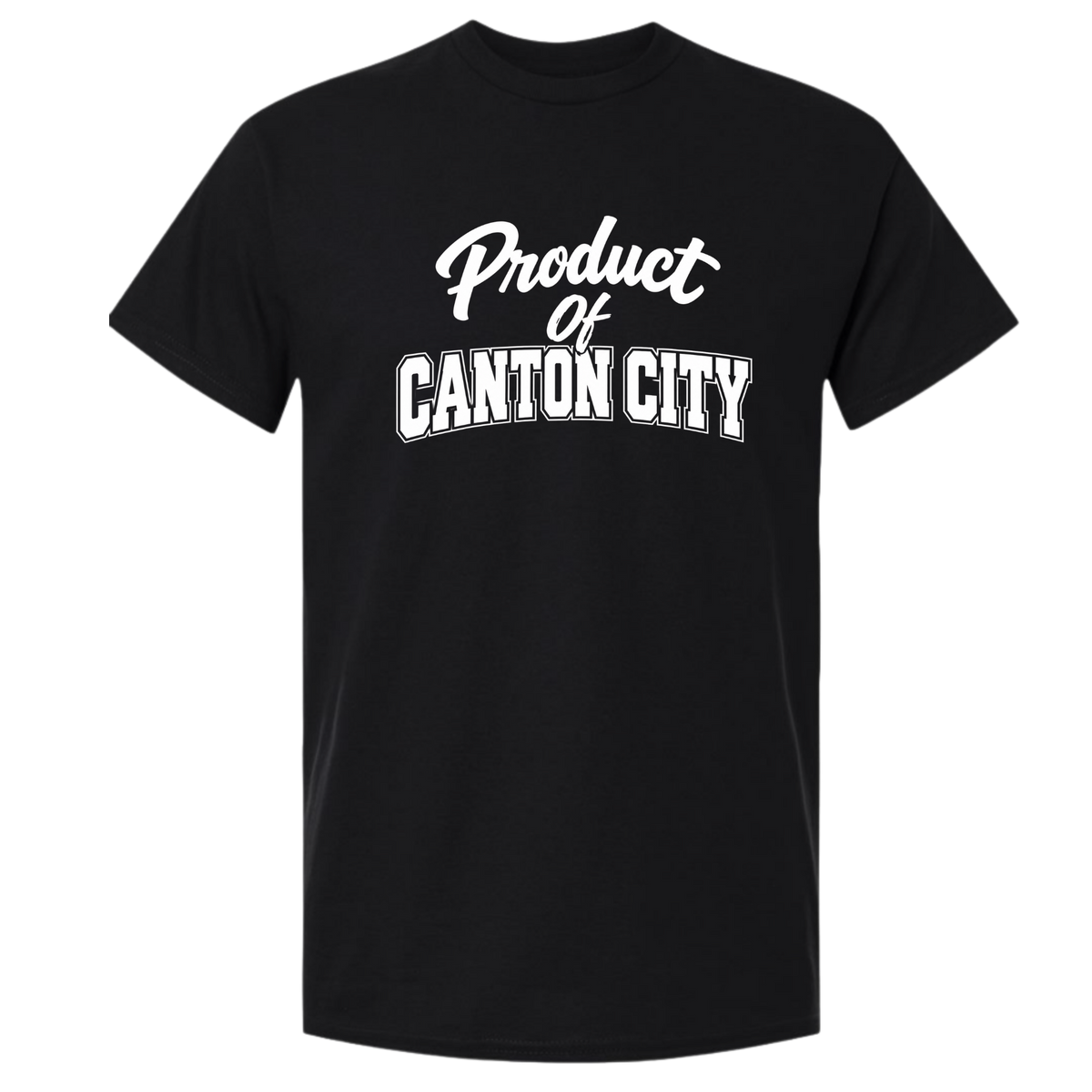 Product of Canton City
