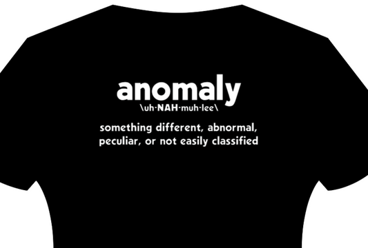 anomaly🖤 Definition