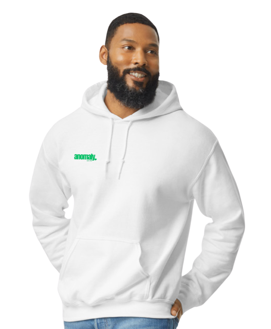 'Busy Making My Ancestors Proud' Hoodie