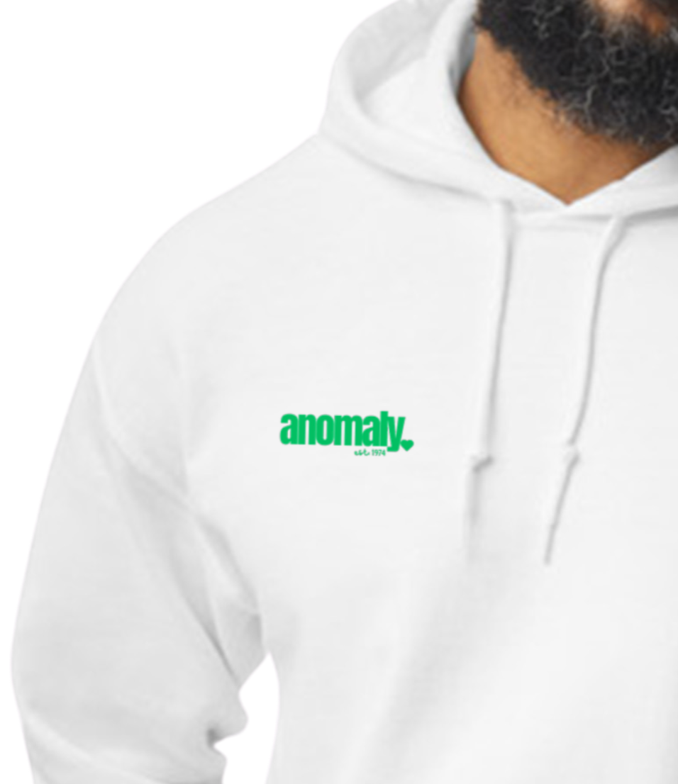 'Busy Making My Ancestors Proud' Hoodie