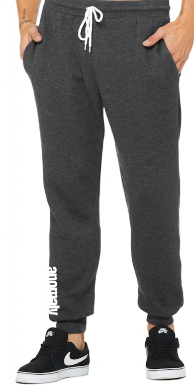 Unisex Jogger Sets