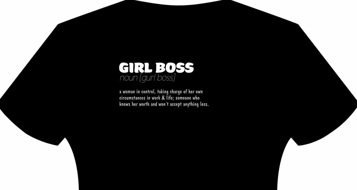 Girl Boss