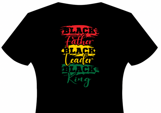 Black Father