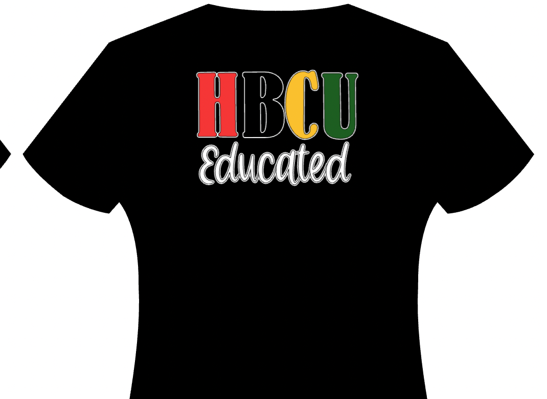 HBCU Educated