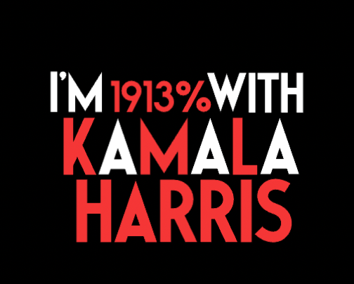 1913% Kamala