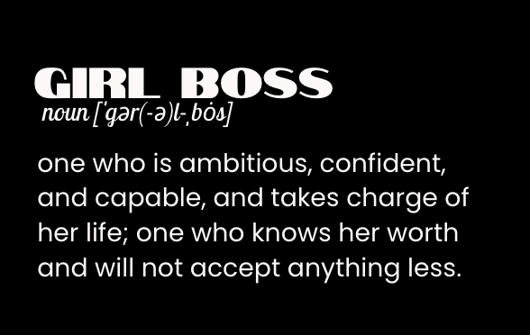 Girl Boss