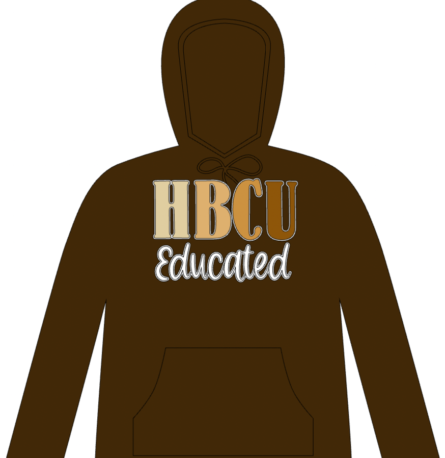 HBCU Educated