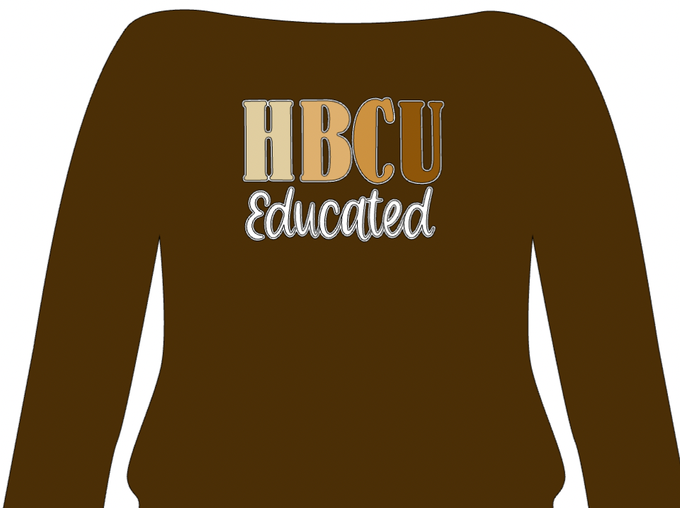 HBCU Educated