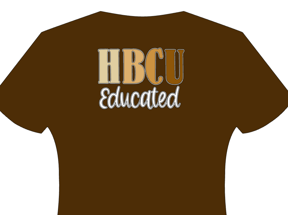 HBCU Educated