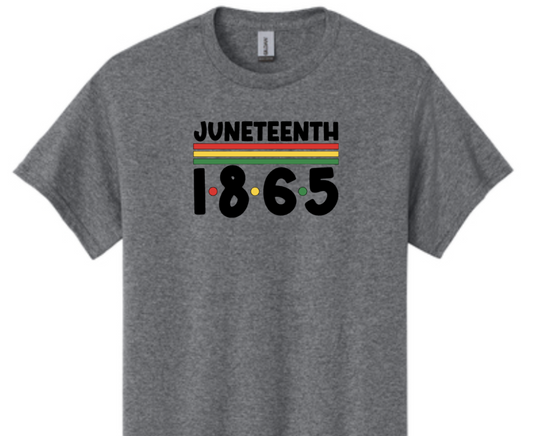 Juneteenth (Stripes)