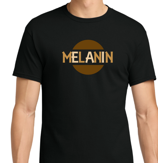 Melanin