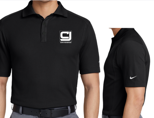 CJ Convenience Polos & Tshirts
