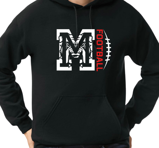 M Football