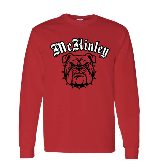 McKinley Long Sleeve Tshirt