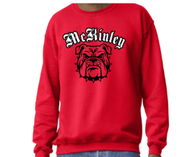 McKinley Sweatshirt