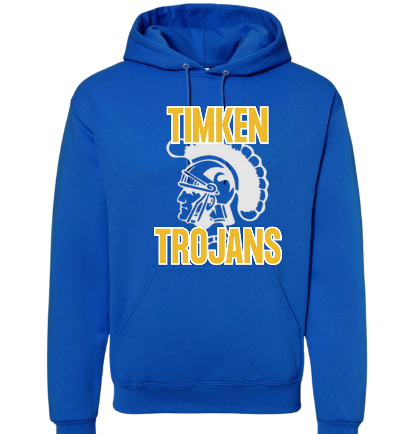 Timken Trojans