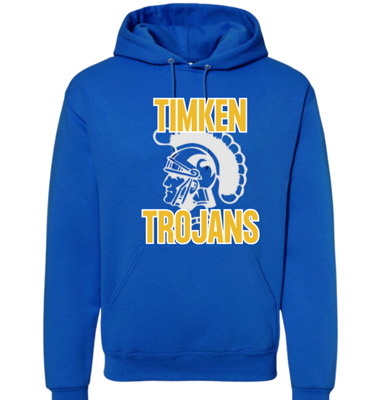 Timken Trojans