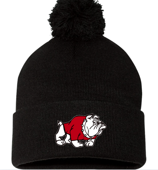McKinley Bulldogs Hat