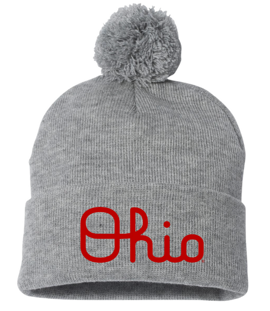 Script Ohio Hat