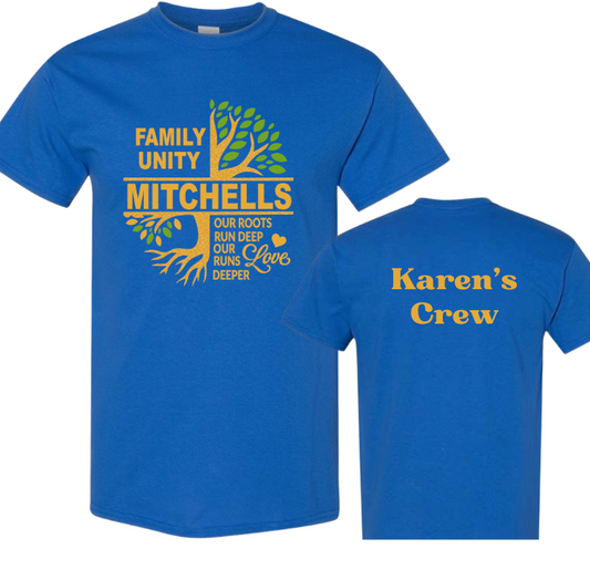 Karen's Crew