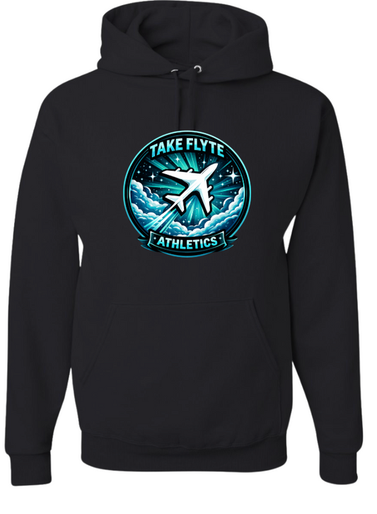 Take Flyte Athletics Hoodie