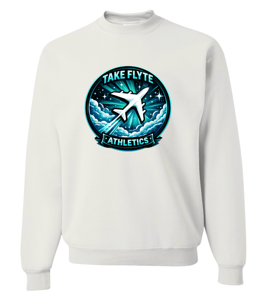 Take Flyte Athletics Sweatshirt