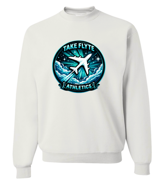 Take Flyte Athletics Sweatshirt