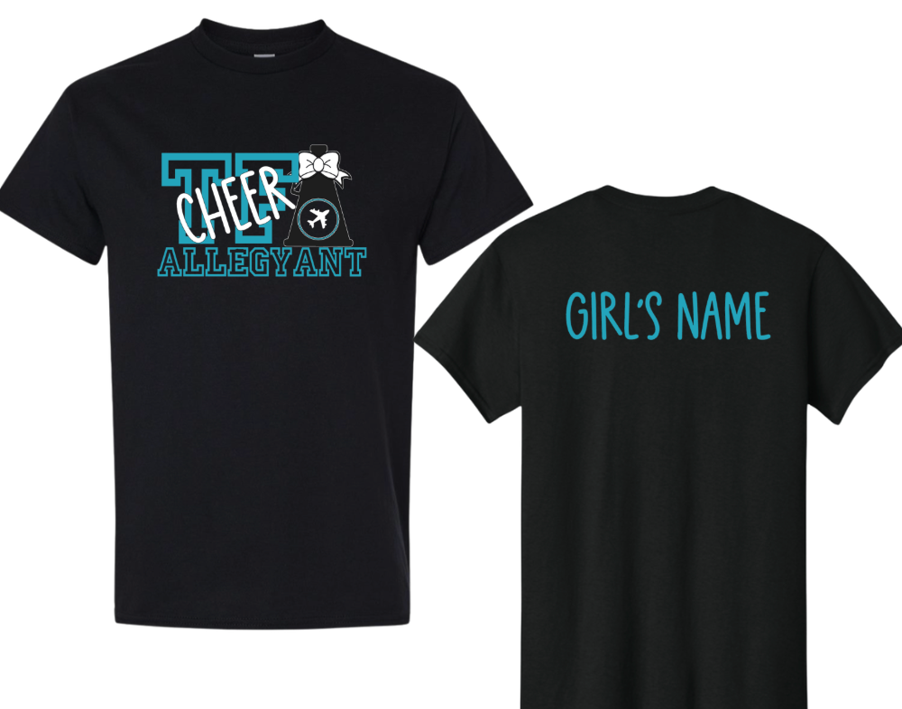 TF Cheer