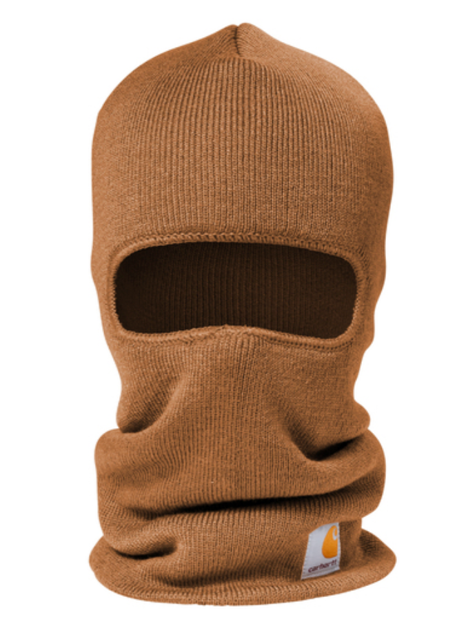 Carhartt® Knit Insulated Face Mask