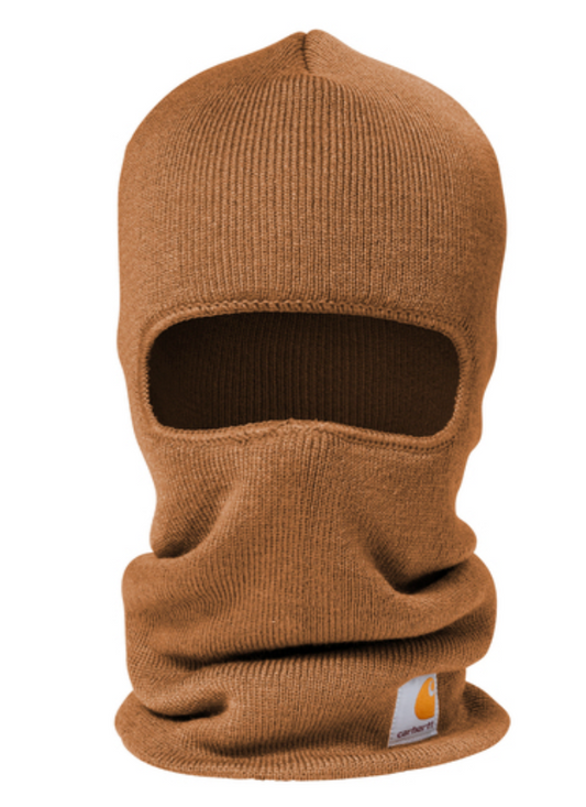 Carhartt® Knit Insulated Face Mask