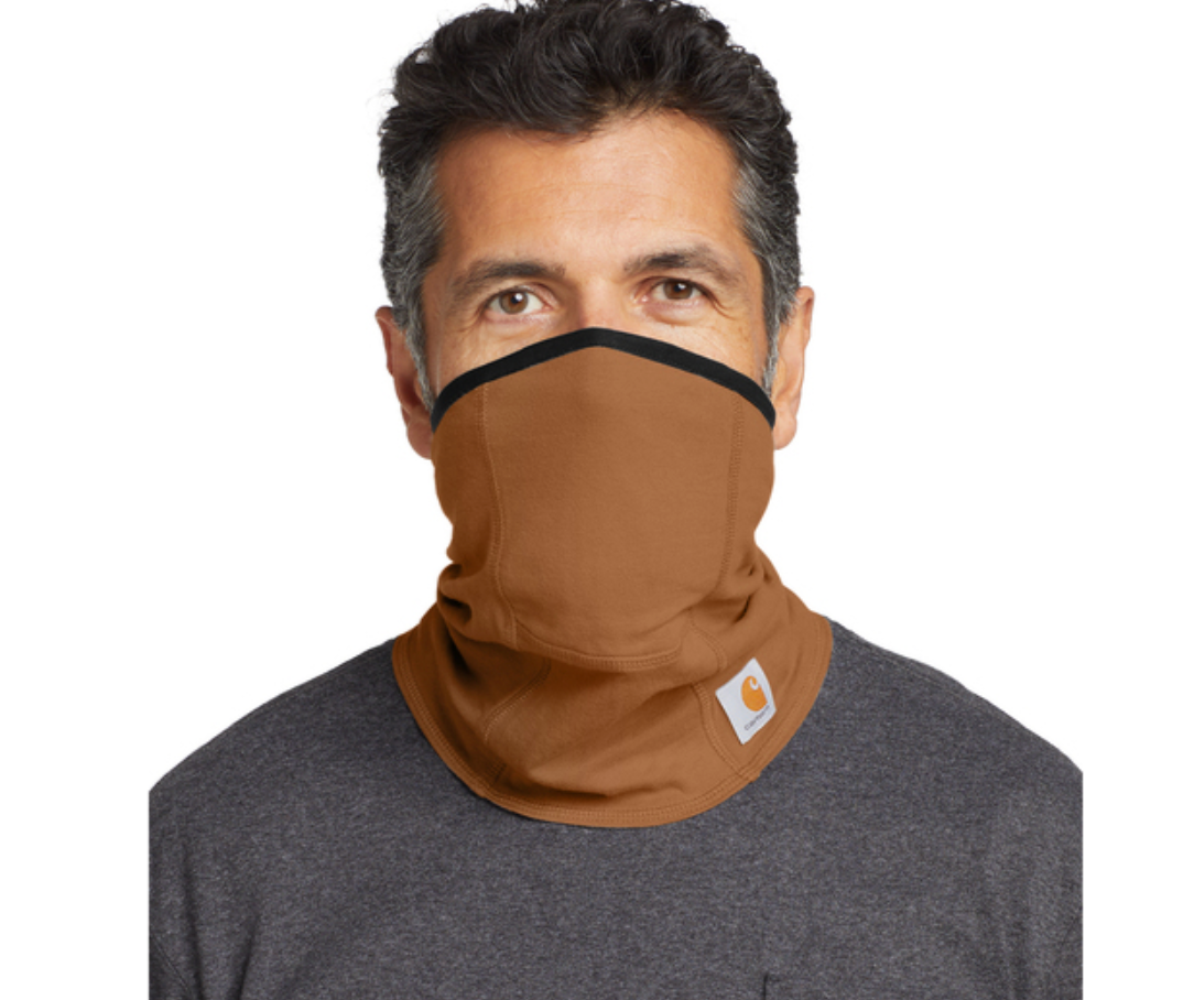 Carhartt® Cotton Blend Filter Pocket Gaiter