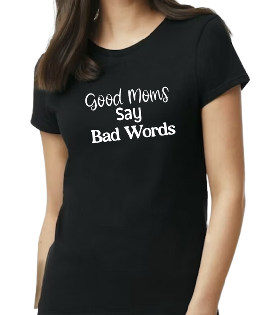 Good Moms…