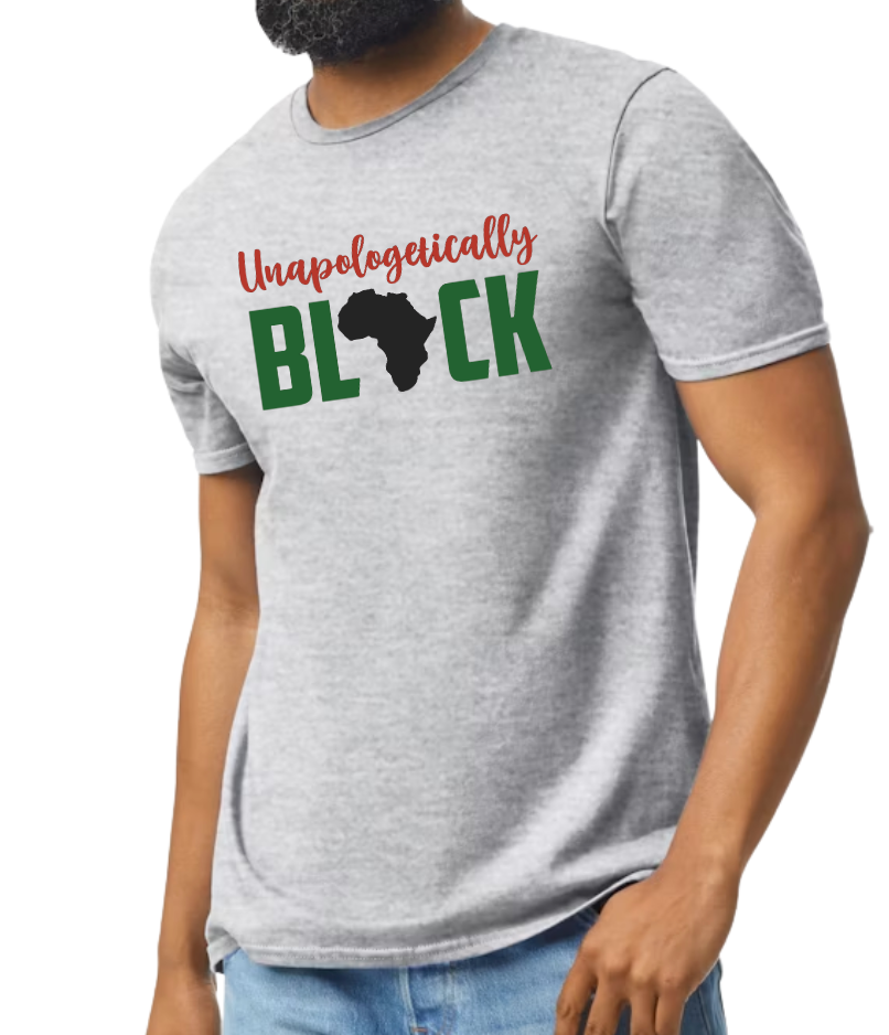 Unapologetically Black
