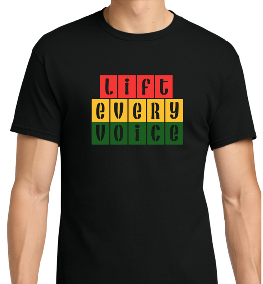 Lift Every Voice